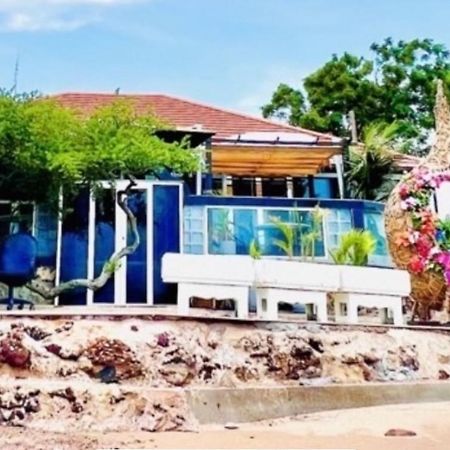 Crystal Sea Villa Ko Lan Exterior photo